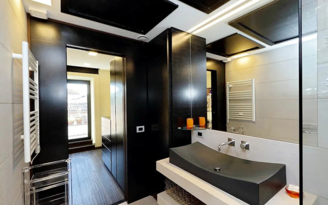 Vittoria Luxury Apartment