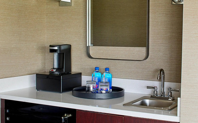Minneapolis Marriott West