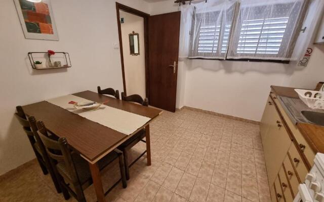 Apartment Anna Vis