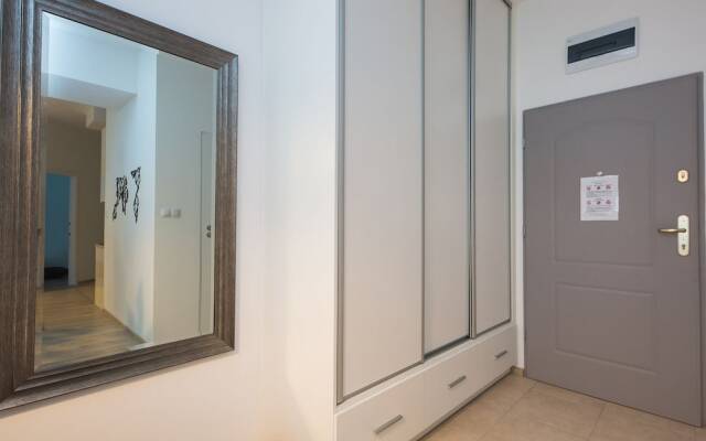 ShortStayPoland Środkowa - B49