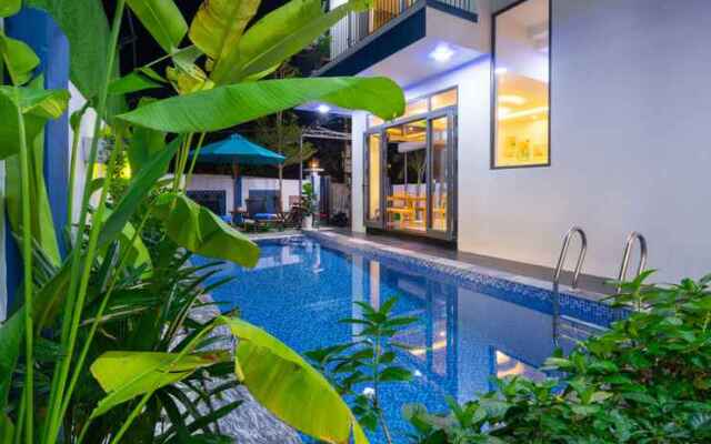 An Bang MQ Villa