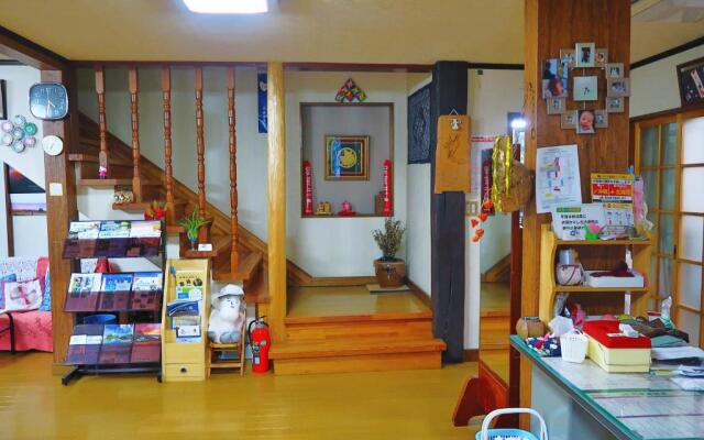 旅館FURUYA