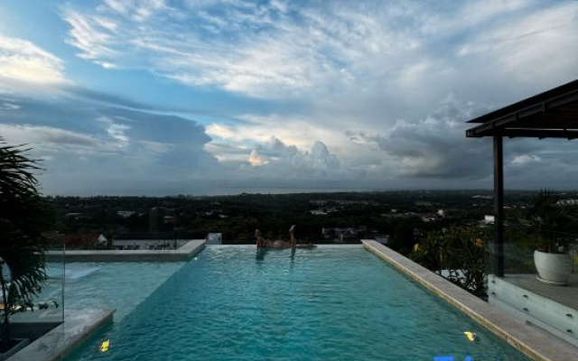Villa Friendly - Luxury 4 Br Villa in Uluwatu
