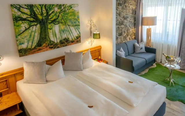 Mäser's Allgäuherz