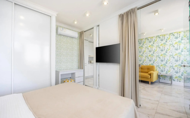 Sun Apartments ЖК Москва Апарт