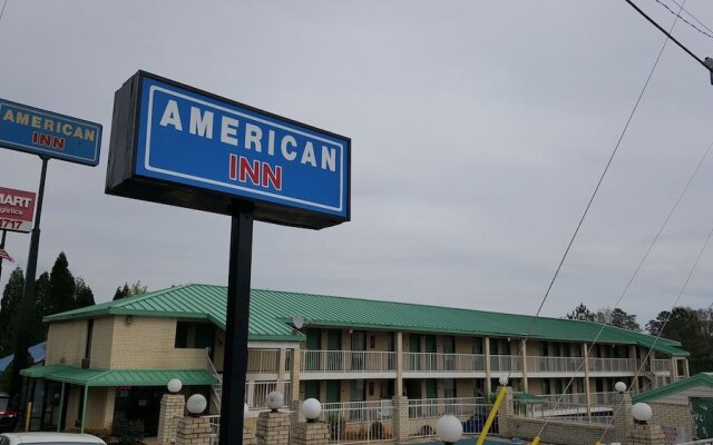 American Inn
