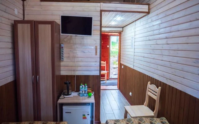 Коттеджный комплекс ВелТ