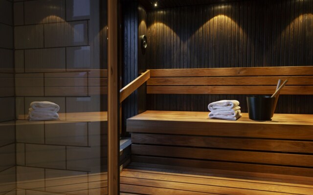 Lietsu Boutique Aparthotel