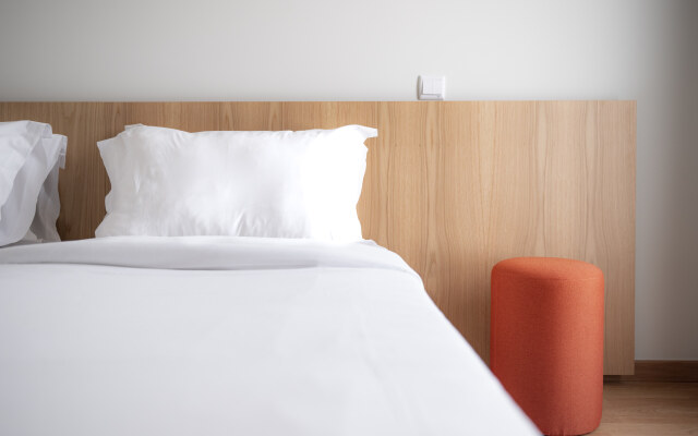Hotel Globo