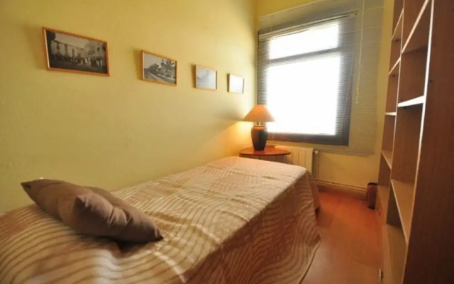 Apartamento Acogedor Para 6 Personas En Cambrils