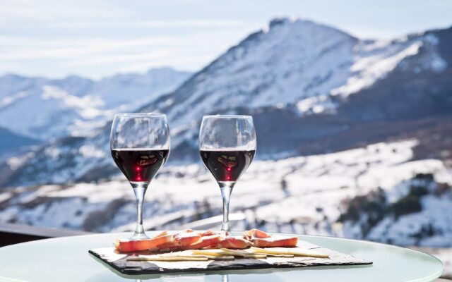 Sno Hotel Formigal