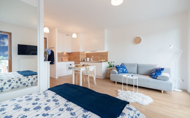 Baltico Studio Apartment