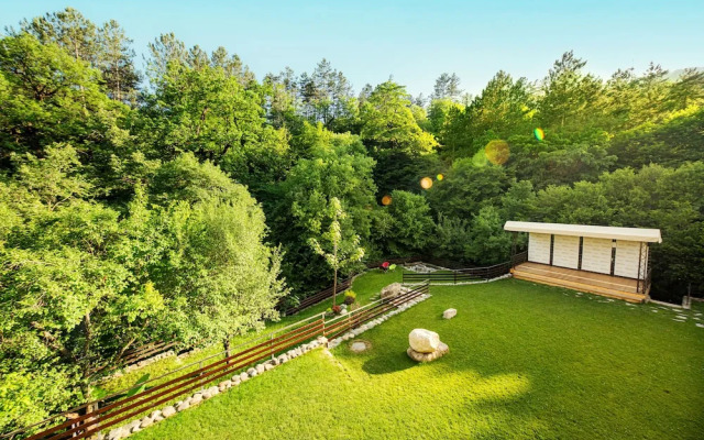 Отель и ресторан Dilijazz