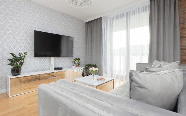 Apartment Wilanów by Renters Prestige