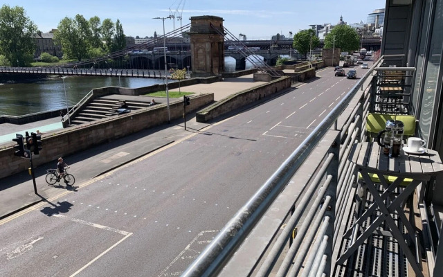 Clyde Waterfront Apartments