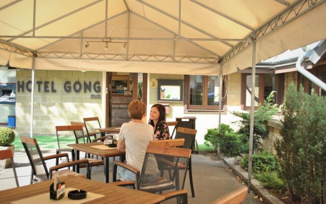 Hotel Gong
