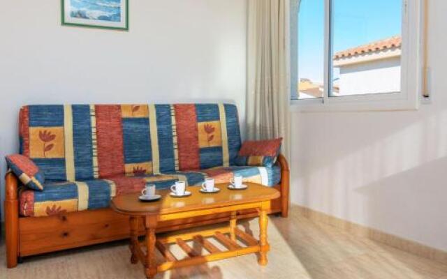 Apartment Eurosol