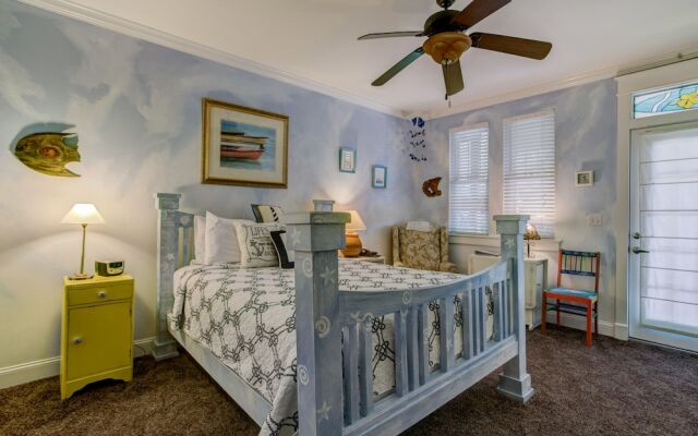 Anchor Inn NSB Bed & Breakfast