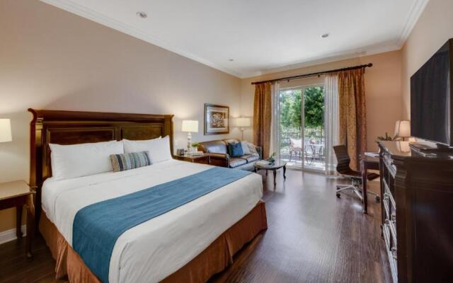 Ayres Hotel & Spa Moreno Valley