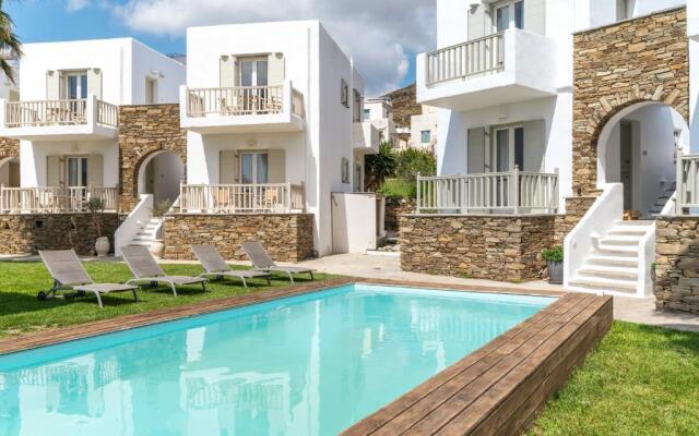Ninemia Suites Tinos Grand 205