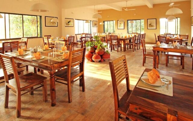 Gir Birding Lodge