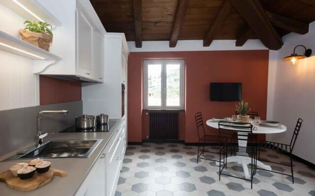 Agriturismo Ca Du Briccu