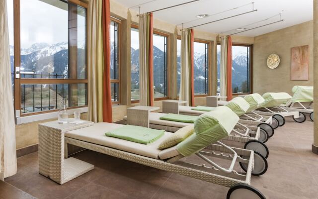 Wellness-Residenz Schalber