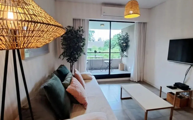 Pandora Delightful 1 Bedroom in Palermo Soho