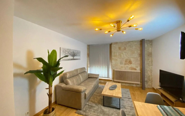 Acogedor apartamento Puente Romano !!!