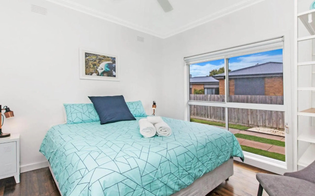 Fielding's Lair - the ultimate family retreat - House & Bungalow