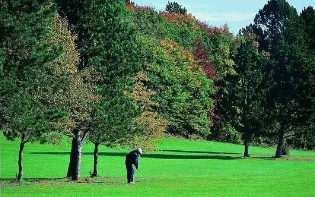 First Camp Aarhus   Jylland