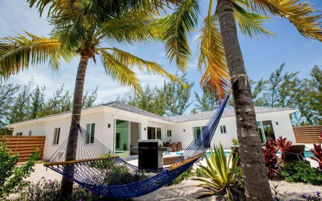 Sea Foam Villa