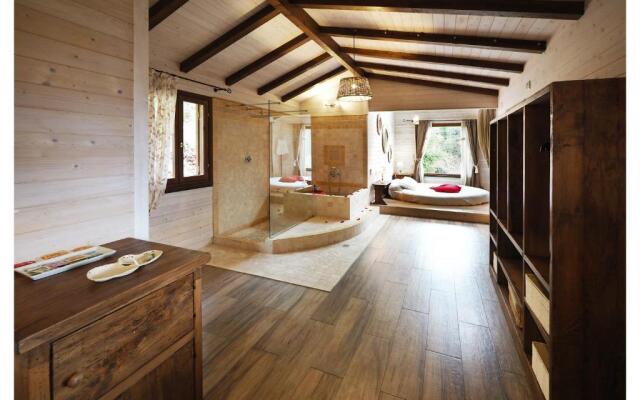 EcoResort Il Cantico della Natura