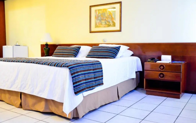 Posseidon Hotel