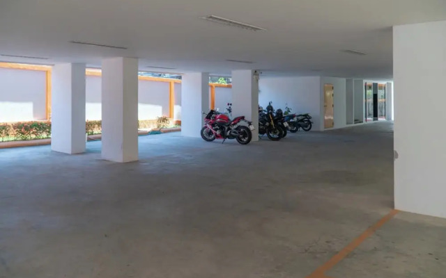 New Nordic Suite 6 by Apartwell