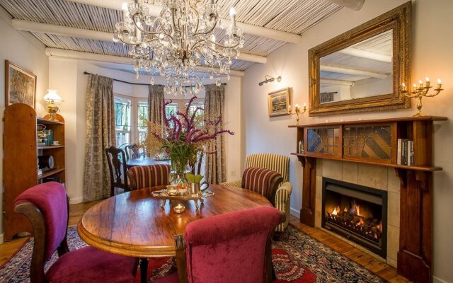 Batavia Boutique Hotel