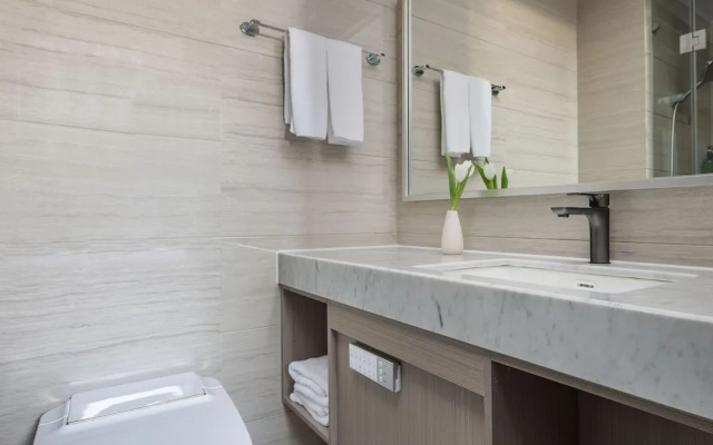 Yiwu Bali Yating Hotel