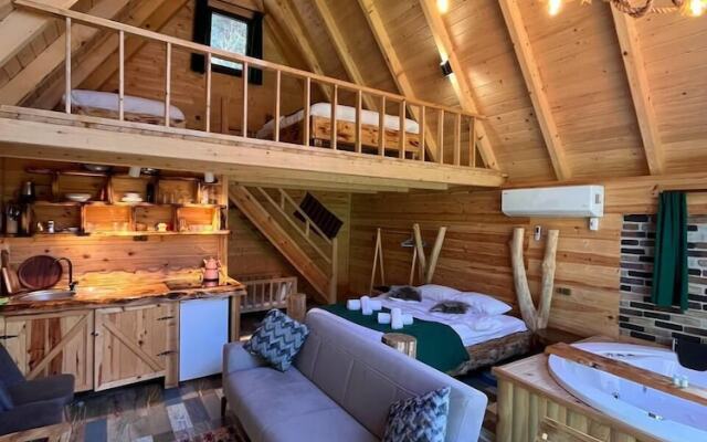 Moon River Bungalow