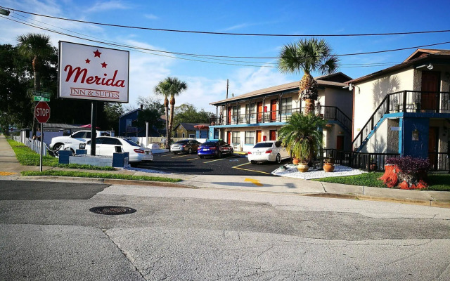 Merida Inn and Suites