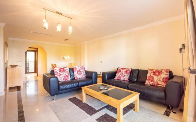 Finca San Antonio Holiday Rental