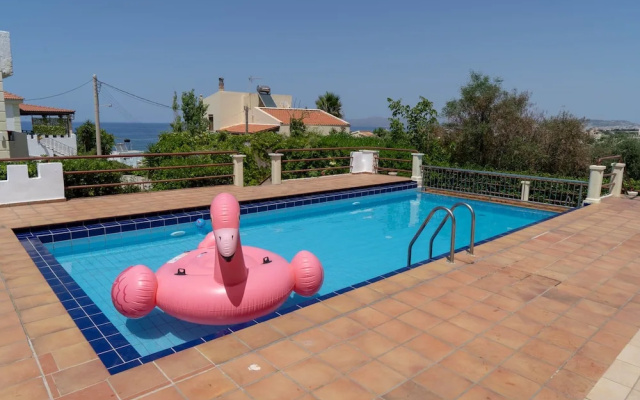 villa Gregory