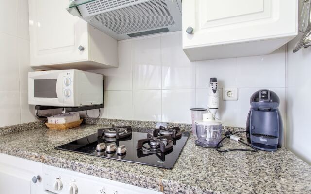Valencia Flat Rental Patacona Beach 06
