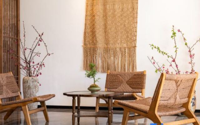 Dali Yufu Homestay (Xizhou Ancient Town)