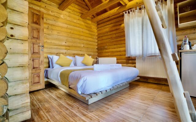 Wood Hills Hotel & Resort