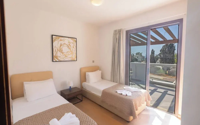 Ayia Napa Satin Villa Svi3