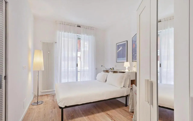 Guest House Bedroom - Santa Margherita Ligure