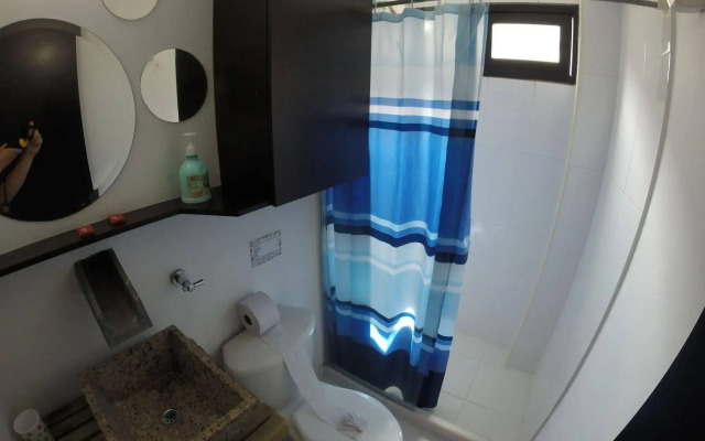 Ayenda 1224 Pixel House
