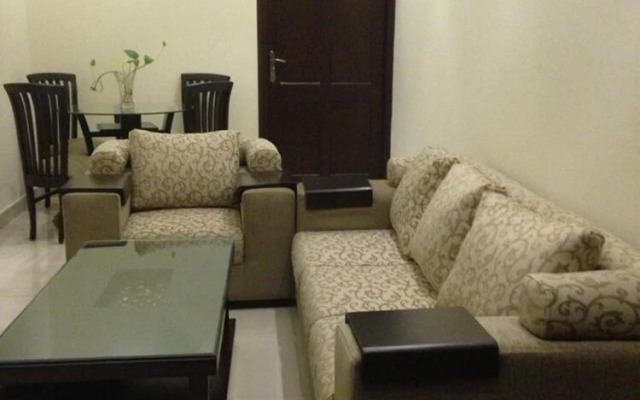 Live Inn Hotel sector 45