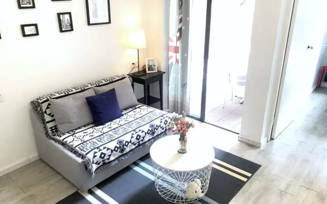 Guangzhou Ardrew Shared Homestay
