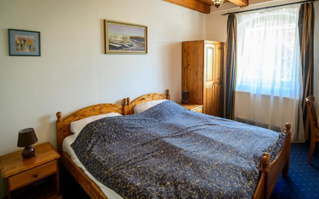 Tekergő Motel és Étterem